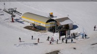 Archiv Foto Webcam Le Pic de Bure (2709m) 07:00