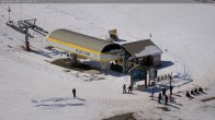 Archiv Foto Webcam Le Pic de Bure (2709m) 09:00