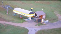 Archiv Foto Webcam Le Pic de Bure (2709m) 06:00