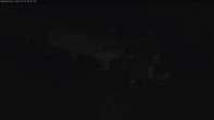 Archiv Foto Webcam Le Pic de Bure (2709m) 23:00