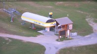 Archived image Webcam Mountain `Le Pic de Bure´ 05:00