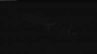 Archiv Foto Webcam Le Pic de Bure (2709m) 23:00