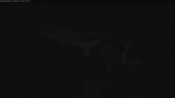 Archiv Foto Webcam Le Pic de Bure (2709m) 01:00
