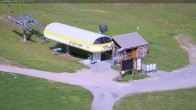 Archiv Foto Webcam Le Pic de Bure (2709m) 09:00