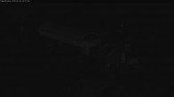 Archiv Foto Webcam Le Pic de Bure (2709m) 01:00