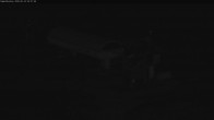 Archiv Foto Webcam Le Pic de Bure (2709m) 03:00