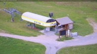 Archived image Webcam Mountain `Le Pic de Bure´ 09:00