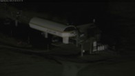 Archiv Foto Webcam Le Pic de Bure (2709m) 23:00
