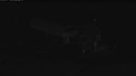 Archiv Foto Webcam Le Pic de Bure (2709m) 03:00