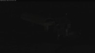 Archiv Foto Webcam Le Pic de Bure (2709m) 03:00
