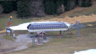 Archived image Webcam Haute Alpes - Superdévoluy 13:00