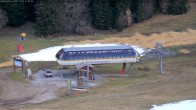 Archived image Webcam Haute Alpes - Superdévoluy 15:00