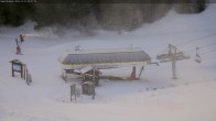 Archived image Webcam Haute Alpes - Superdévoluy 07:00