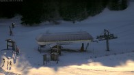 Archived image Webcam Haute Alpes - Superdévoluy 09:00