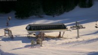 Archived image Webcam Haute Alpes - Superdévoluy 13:00