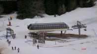 Archived image Webcam Haute Alpes - Superdévoluy 11:00