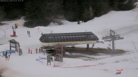 Archived image Webcam Haute Alpes - Superdévoluy 13:00