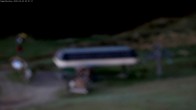Archived image Webcam Haute Alpes - Superdévoluy 05:00