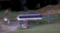 Archived image Webcam Haute Alpes - Superdévoluy 05:00