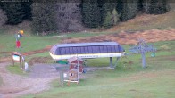 Archived image Webcam Haute Alpes - Superdévoluy 06:00
