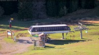Archived image Webcam Haute Alpes - Superdévoluy 07:00