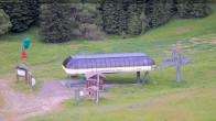 Archiv Foto Webcam Superdévoluy - Dévoluy Massiv 06:00
