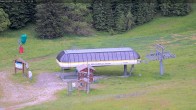 Archived image Webcam Haute Alpes - Superdévoluy 15:00