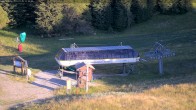 Archived image Webcam Haute Alpes - Superdévoluy 19:00