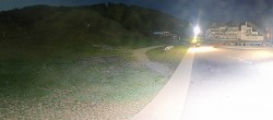 Archived image Webcam La Joue du Loup, Dévoluy 18:00