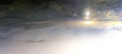 Archived image Webcam La Joue du Loup, Dévoluy 05:00