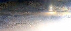 Archived image Webcam La Joue du Loup, Dévoluy 06:00