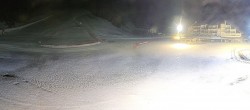 Archived image Webcam La Joue du Loup, Dévoluy 23:00