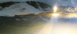 Archiv Foto Webcam La Joue du Loup 23:00