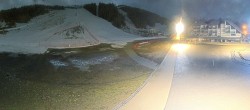 Archiv Foto Webcam La Joue du Loup 01:00