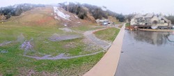 Archiv Foto Webcam La Joue du Loup 07:00