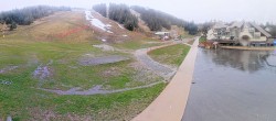 Archiv Foto Webcam La Joue du Loup 09:00