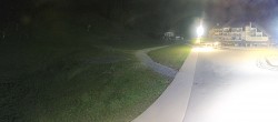 Archived image Webcam La Joue du Loup, Dévoluy 23:00