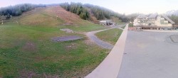 Archiv Foto Webcam La Joue du Loup 05:00