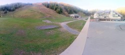 Archiv Foto Webcam La Joue du Loup 06:00