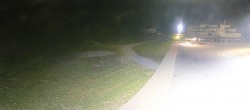 Archiv Foto Webcam La Joue du Loup 23:00