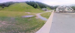 Archiv Foto Webcam La Joue du Loup 05:00
