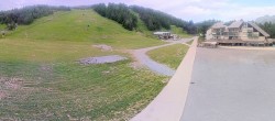 Archiv Foto Webcam La Joue du Loup 07:00
