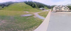 Archiv Foto Webcam La Joue du Loup 09:00