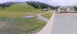 Archiv Foto Webcam La Joue du Loup 11:00