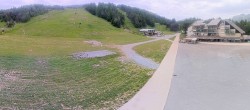 Archiv Foto Webcam La Joue du Loup 13:00