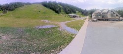 Archiv Foto Webcam La Joue du Loup 15:00