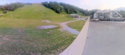 Archiv Foto Webcam La Joue du Loup 19:00