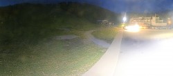 Archiv Foto Webcam La Joue du Loup 21:00