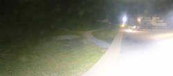 Archived image Webcam La Joue du Loup, Dévoluy 23:00