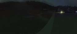 Archived image Webcam La Joue du Loup, Dévoluy 03:00